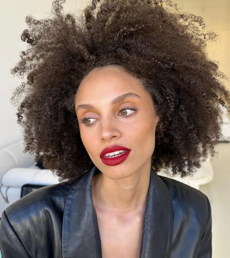 Beauty-Trends Frühling 2026 - Organic und Baby Brows - @tannia_t_mua | Treatwell